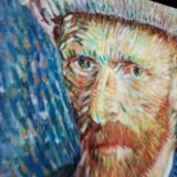 子どもと美術鑑賞！ゴッホ展へ行ってきました！