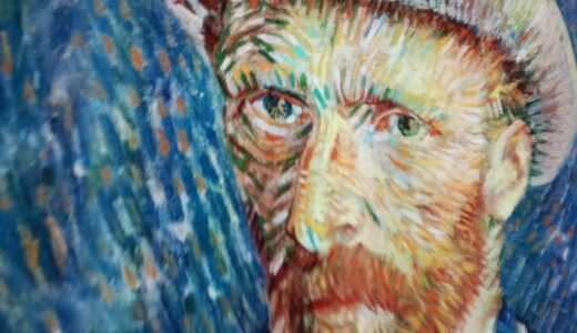 子どもと美術鑑賞！ゴッホ展へ行ってきました！