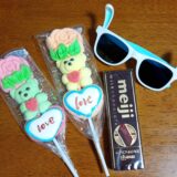 日本語学校の卒業式＆卒業パーティーに子どもと参加しました